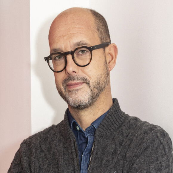 Exclusif - Maurice Barthelemy - Backstage de l'enregistrement de l'émission "On Est En Direct" (OEED), présentée par Laurent Ruquier, diffusée sur France 2 © Jack Tribeca / Bestimage