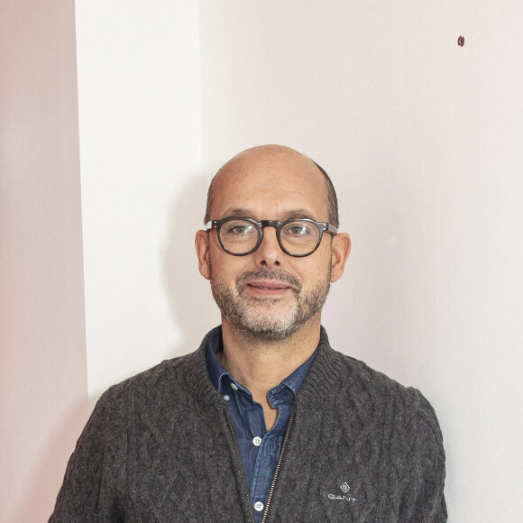 Exclusif - Maurice Barthelemy - Backstage de l'enregistrement de l'émission "On Est En Direct" (OEED), présentée par Laurent Ruquier, diffusée sur France 2 le 9 janvier 2021 © Jack Tribeca / Bestimage