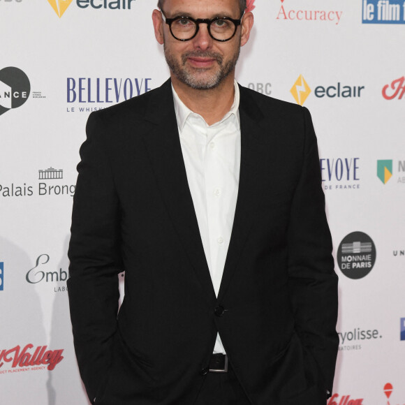 Maurice Barthélemy - 27ème cérémonie des Trophées du Film Français au Palais Brongniart à Paris, le 11 février 2020. © Coadic Guirec/Bestimage