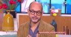 Maurice Barthélémy évoque son hypersensibilité face à Faustine Bollaert.