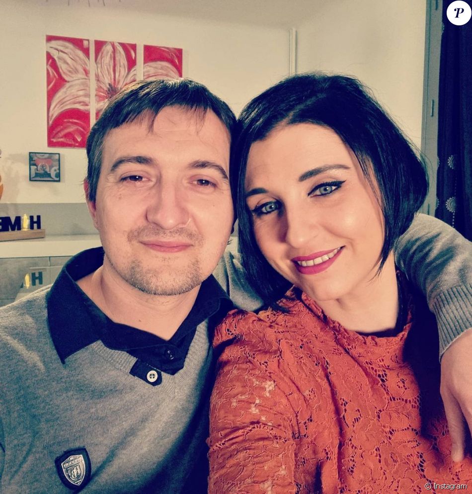 La famille Pellissard, star de "Familles nombreuses, la vie en XXL" sur TF1.