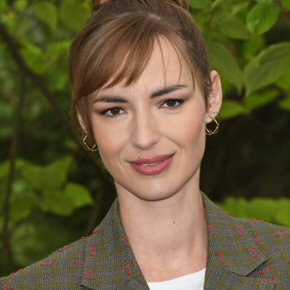 Louise Bourgoin - Photocall du film "L'Enfant rêvé" - Festival du film Francophone d'Angoulême. © Guirec Coadic / Bestimage 