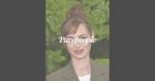 Louise Bourgoin : L'inattendu retour dans la peau de Roselyne Bachelot, une vidéo piquante