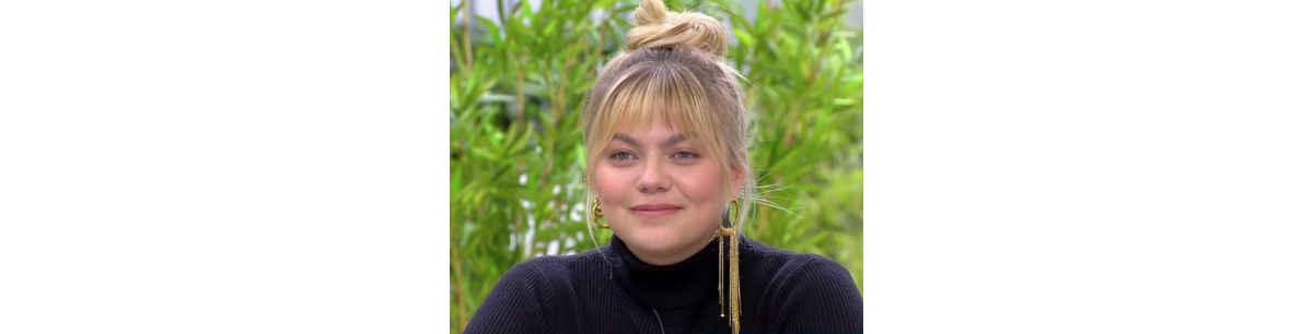 Louane maman : elle révèle (enfin) le prénom de sa fille