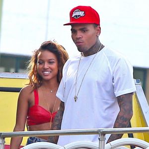 Karrueche Tran a obtenu une ordonnance restrictive contre Chris Brow, qu'elle accusait de violences et de menaces.