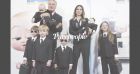 Alec Baldwin : Avant-première animée avec ses six enfants !