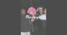 Rihanna sexy en bob rose XXL : A$AP Rocky lui prête sa veste pour une sortie en amoureux