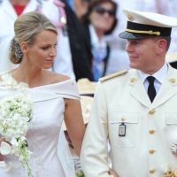 Charlene et Albert de Monaco séparés pour leurs 10 ans de mariage : "Nous n'avons d'autre choix..."