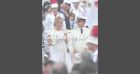 Charlene et Albert de Monaco séparés pour leurs 10 ans de mariage : "Nous n'avons d'autre choix..."