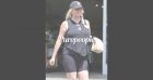 Heather Locklear, rare apparition sans maquillage : la star de Melrose Place s'assume au naturel