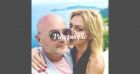 Cauet en couple : Baignade en amoureux avec sa séduisante compagne Nathalie