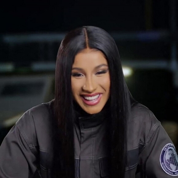 Cardi B a rejoint le casting du film "Fast and Furious 9".