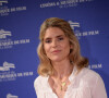 Alice Taglioni, membre du jury - Cérémonie de clôture du 7 ème Festival de cinéma et musique de film de La Baule, le 26 juin 2021.