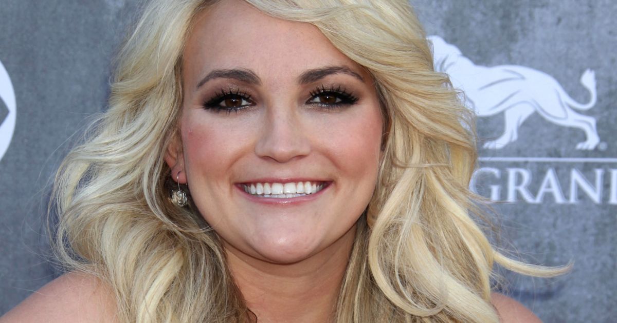 Jamie Lynn Spears - Cérémonie des Academy Of Country Music ...