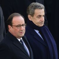 François Hollande balance quelques piques à Nicolas Sarkozy (et lui aussi), duel de Présidents