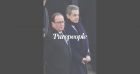 François Hollande balance quelques piques à Nicolas Sarkozy (et lui aussi), duel de Présidents