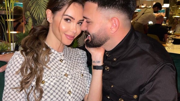 Nabilla et Thomas Vergara sous pression pour leur mariage grandiose : "Tout est compliqué !"