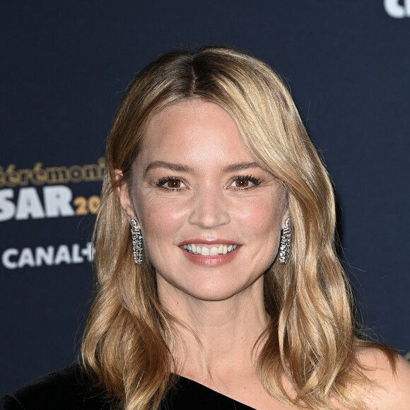 Virginie Efira - 46e cérémonie des César à l'Olympia à Paris, le 12 mars 2021. © David Niviere / Pool / Bestimage