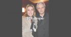 Mathilde Seigner en couple avec Mathieu Petit : elle l'a dragué de façon très cash