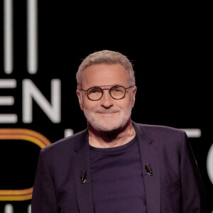 Exclusif - Laurent Ruquier - Pendant l'émission OEED (On Est En Direct), dernière de la saison en direct le 5 juin 2021, sur France 2. ©Jack Tribeca/Bestimage 