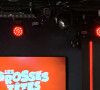 Exclusif - Laurent Ruquier, Jean-Luc Lemoine, Marc Lambron, Jeanfi Janssens lors de l'enregistrement de l'émission de radio "Les Grosses Têtes" sur RTL à Paris. Le 22 janvier 2020 