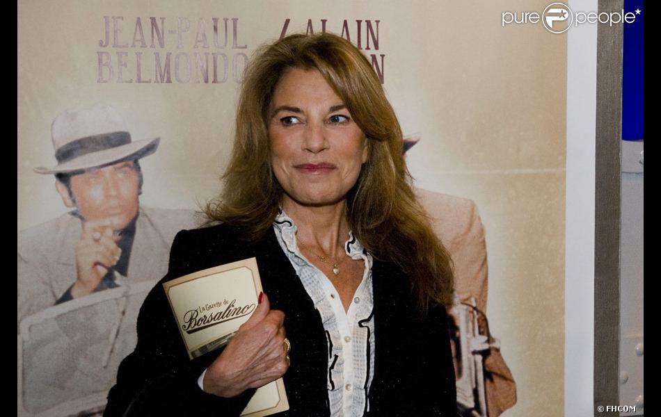 François Valéry Nicole Calfan Compagnon Actuel Nicole Calfan lors de la soirée annonçant la sortie en DVD du film
