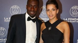 Blaise Matuidi et Isabelle, 4 ans déjà ! Mots d'amour et photos souvenirs de leur beau mariage