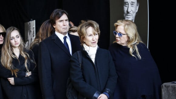 Sylvie Vartan franche : pas de concert hommage à Johnny, ni de réconciliation avec Laeticia...