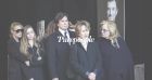 Sylvie Vartan franche : pas de concert hommage à Johnny, ni de réconciliation avec Laeticia...