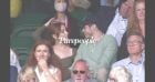 Phoebe Dynevor et Pete Davidson en couple : première sortie en amoureux à Wimbledon