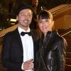 Christophe Maé et son besoin de s'éloigner de sa femme Nadège... "heureuse" de le voir partir !