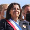 Anne Hidalgo "au bord des larmes" : fière de son fils Arthur, elle témoigne de sa vive émotion