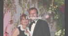 Jean-Luc Reichmann, Nathalie et leurs six enfants : "bamboche pour tous", pour leurs vacances en Corse