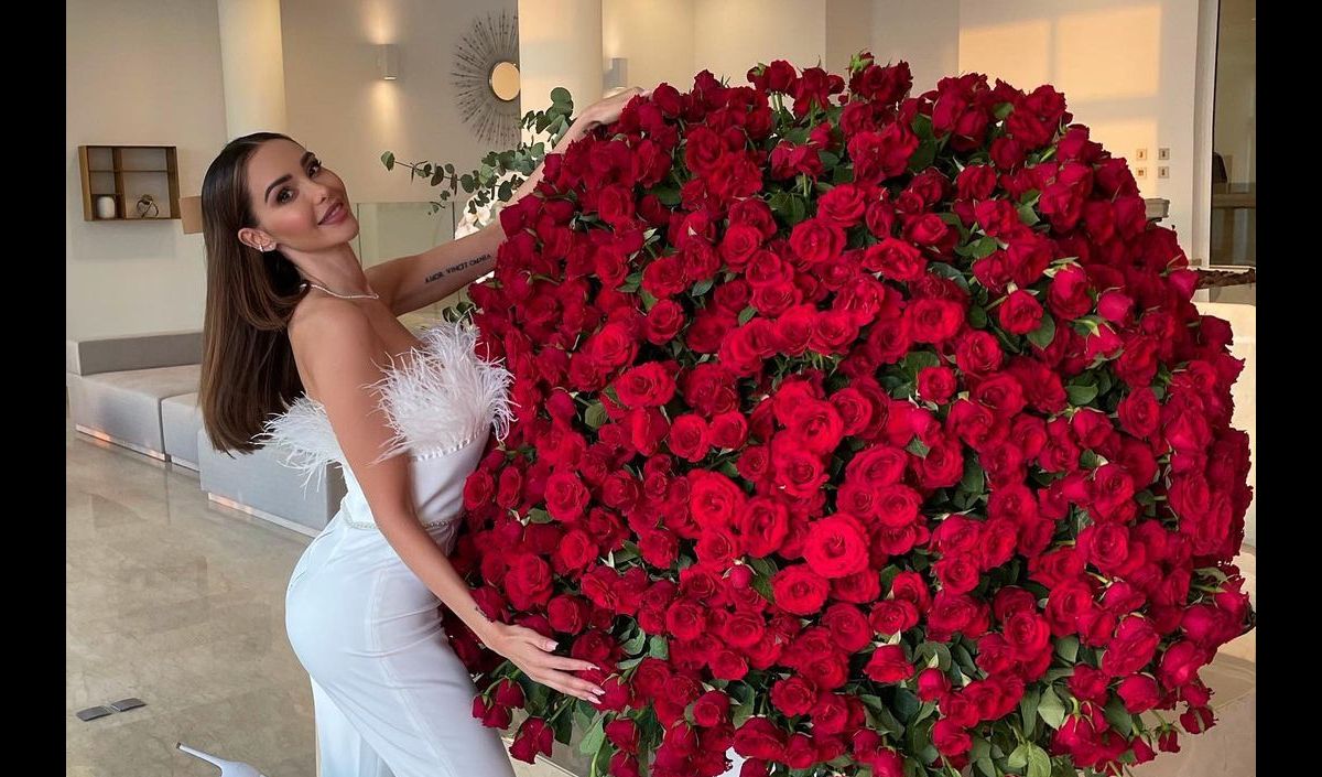 Mariage de Nabilla et Thomas Vergara à Chantilly, une union visée par les critiques