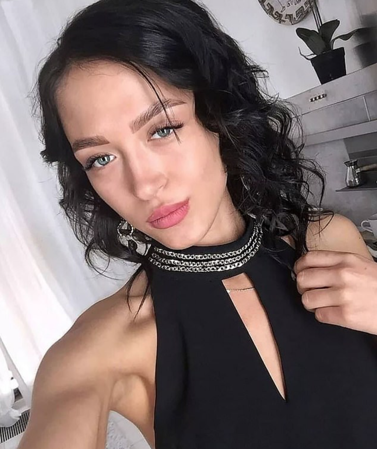 Kristina lisina porn
