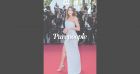 Cannes 2021 : Carla Bruni ose la robe fendue, Camélia Jordana hypnotisante et ultra décolletée