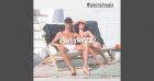 Cristiano Ronaldo : Abdos bronzés et farniente avec Georgina Rodriguez et les enfants