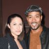 Charlotte Namura mariée à Jean-Luc (Star Ac) : cri d'amour pour leur anniversaire, photos inédites