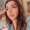 Nabilla en larmes après le cambriolage : "J'ai eu très très peur, Thomas est encore bouleversé"