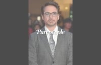 Robert Downey Jr. en deuil : son père acteur est mort, il réagit avec tendresse