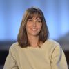 Ophélie Meunier enceinte : défilé de robes, son baby-bump joliment mis en valeur
