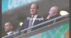 Angleterre-Danemark (Euro 2021) : Les princes William et Frederik en tribunes pour un match royal