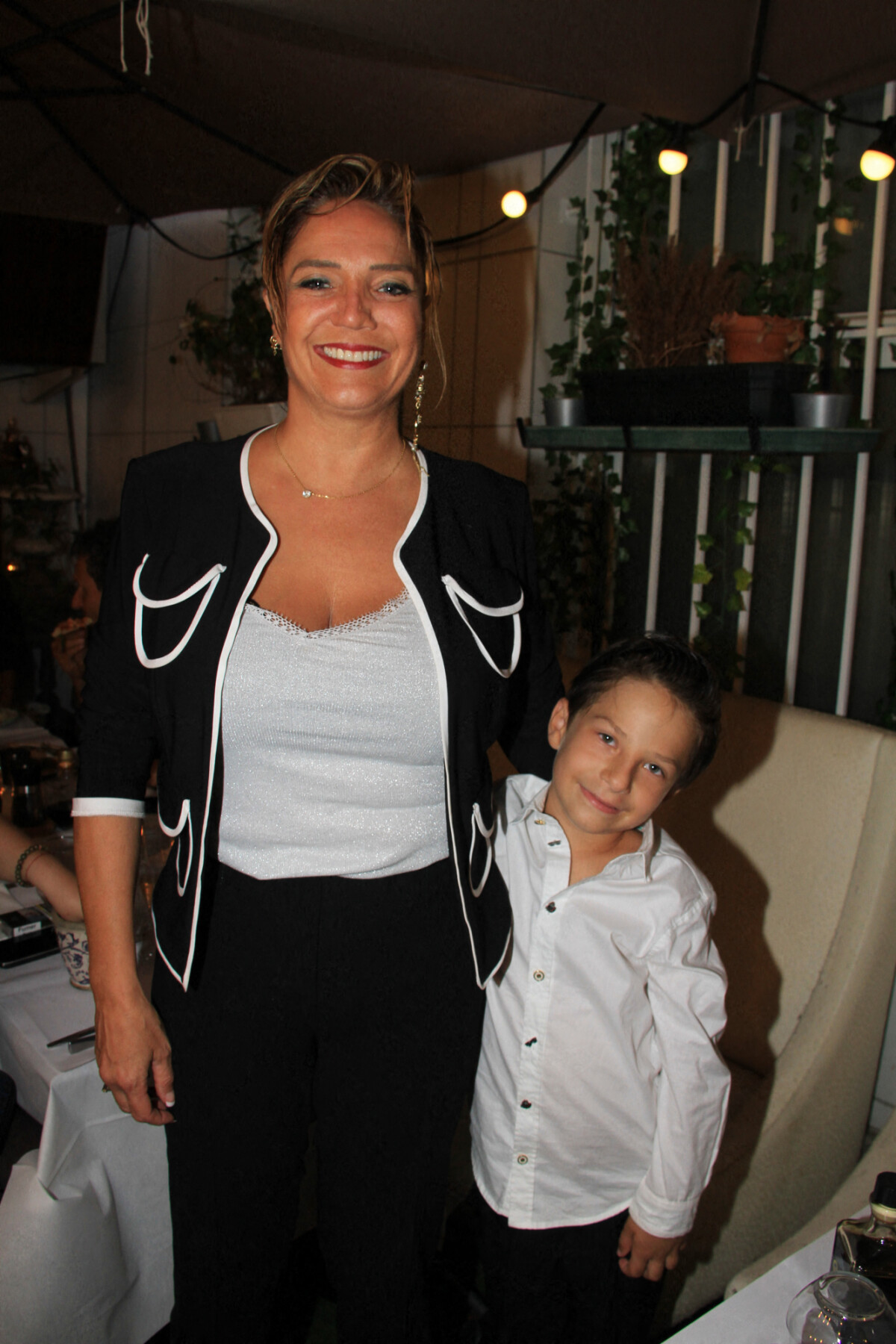 Marcel enfant jordan discount