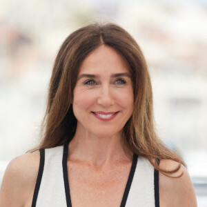 Elsa Zylberstein au photocall du Jury un Certain Regard lors du 74ème festival international du film de Cannes le 8 juillet 2021 © Borde / Jacovides / Moreau / Bestimage