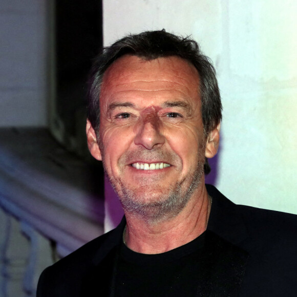 Exclusif -Jean-Luc Reichmann - Backstage de l'enregistrement de l'émission "La chanson challenge" au Château de Chambord,  diffusée le 26 juin sur TF1 © Gaffiot-Moreau / Bestimage 
