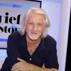 Patrick Sébastien : Son "lien excessivement violent" avec la fille de son fils mort à 19 ans
