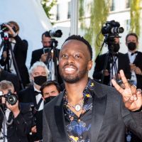 Dadju surexcité à Cannes : il annonce un projet de grande envergure !