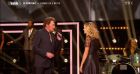 Interview de Louane dans 50' Inside. Elle revient sur son duo avec Johnny, qui l'avait tant impressionnée.