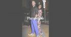 M. Pokora et Christina Milian : Couple stylé pour une grosse fiesta à Saint-Tropez