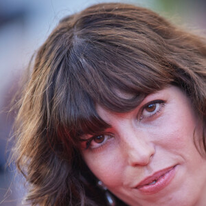 Lou Doillon - Montée des marches du film " Annette " lors de la cérémonie d'ouverture du 74ème Festival International du Film de Cannes. Le 6 juillet 2021 © Borde-Jacovides-Moreau / Bestimage 